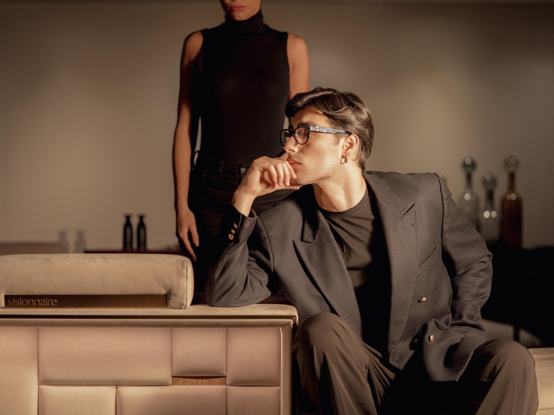 EYEWEAR