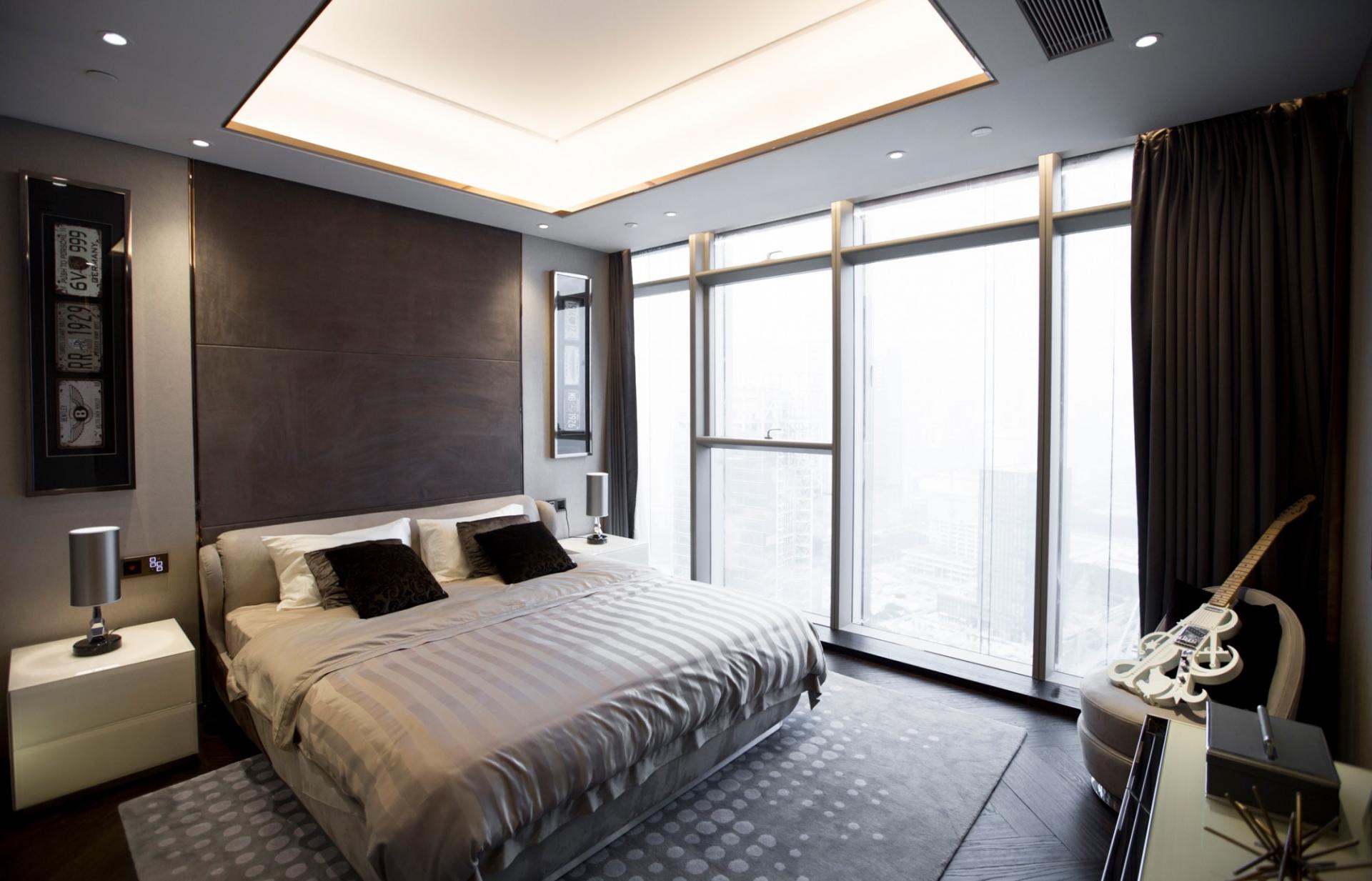 One Bay Shenzhen Penthouse, Shenzhen