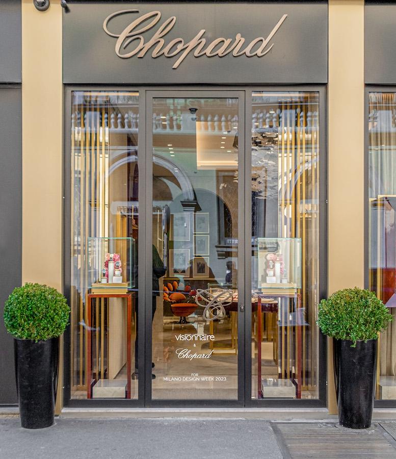 Chopard