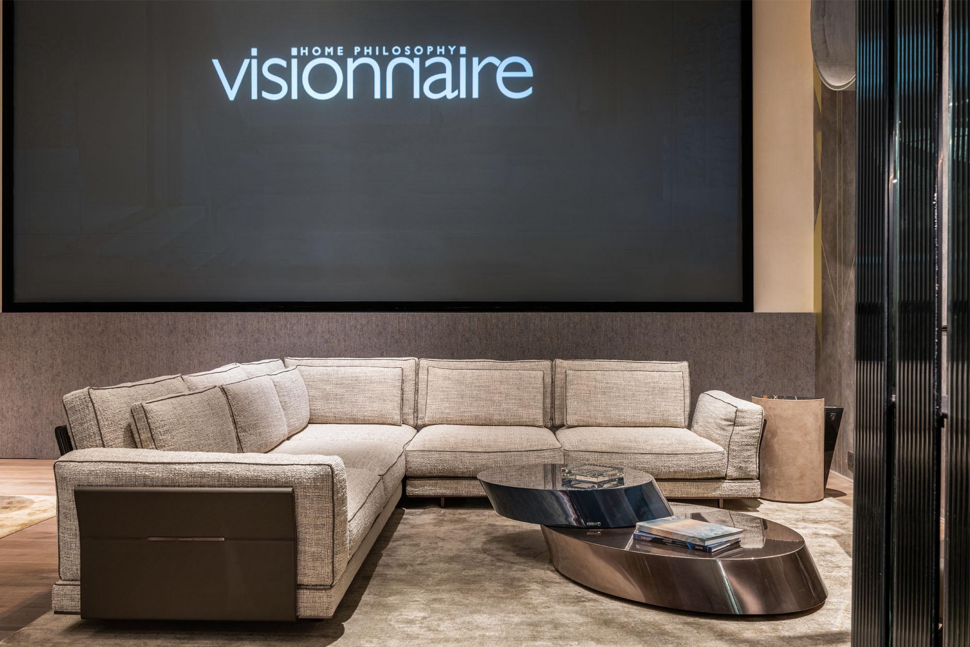 Visionnaire Mumbai