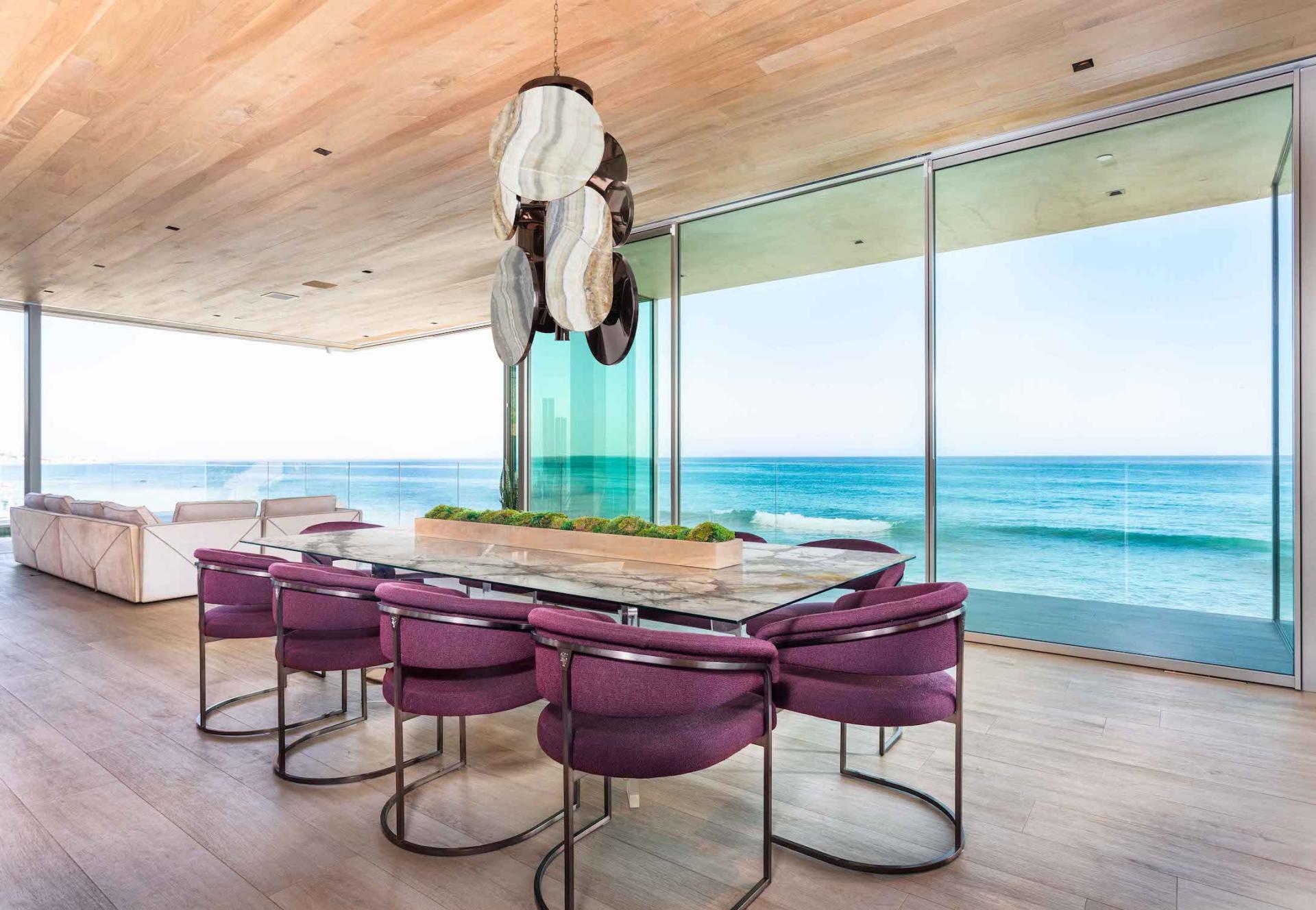 Malibu, USA  Visionnaire Home Philosophy