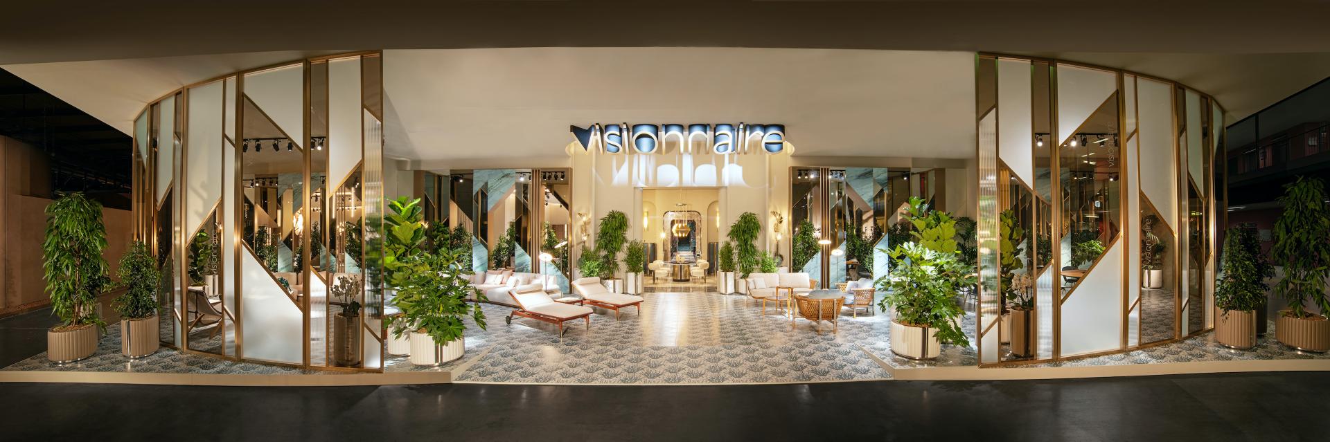 Mythica | Visionnaire Home Philosophy