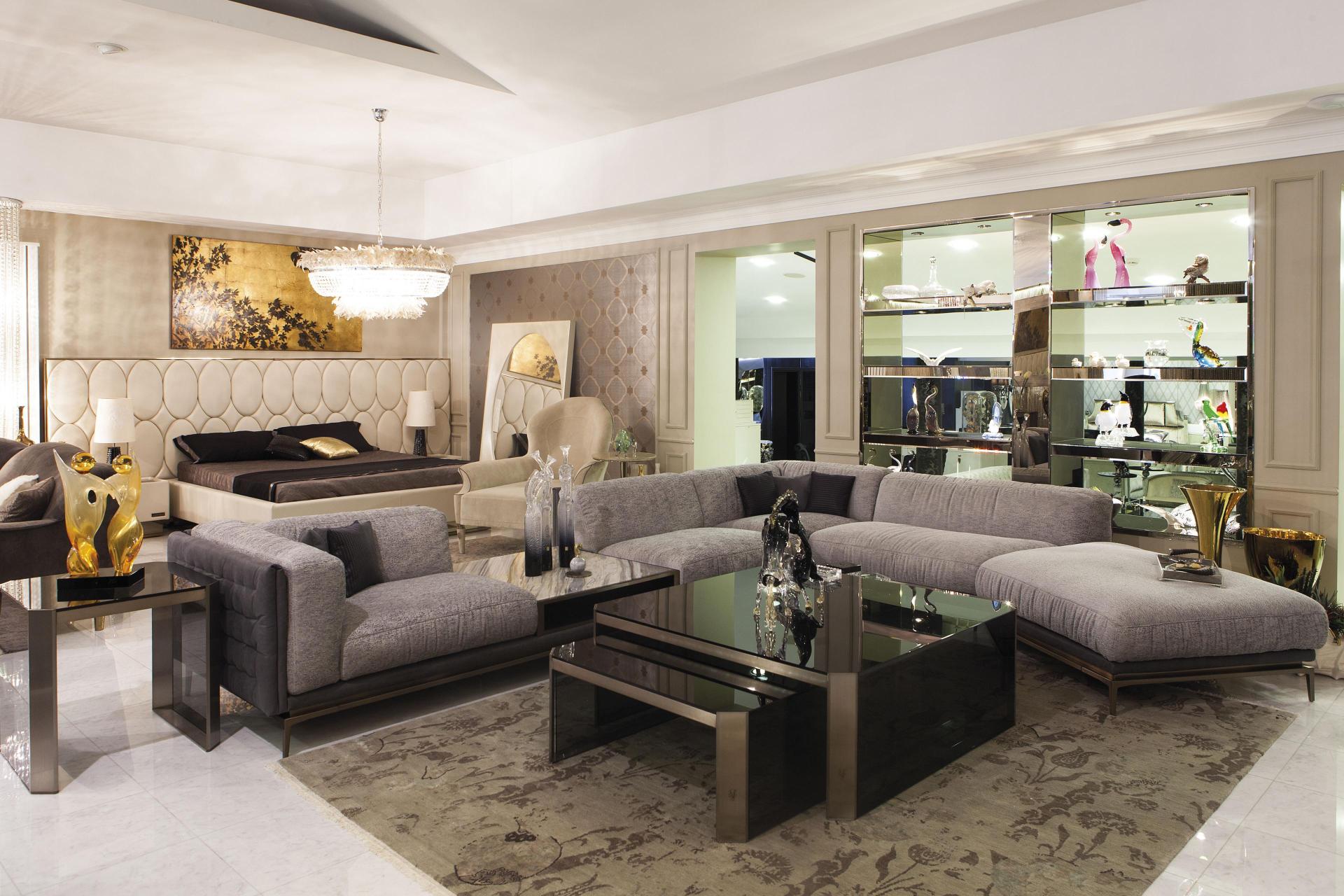 Visionnaire Istanbul | Visionnaire Home Philosophy