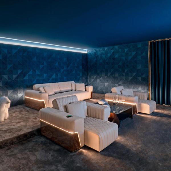 Home Theatre